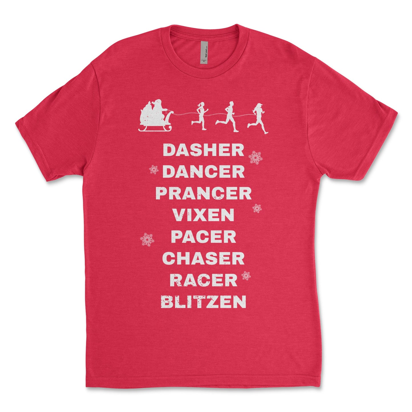 Pacer, Chaser, Racer