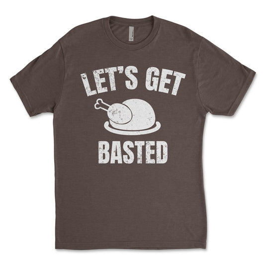 Let's Get Basted